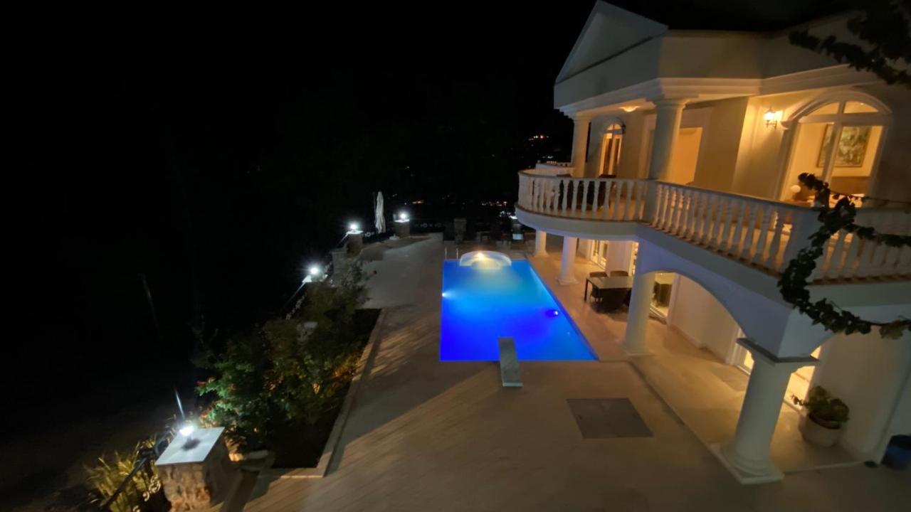 Villa Royal Аланя Екстериор снимка