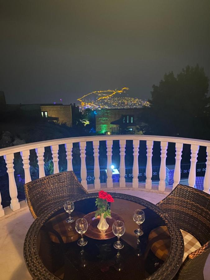 Villa Royal Аланя Екстериор снимка